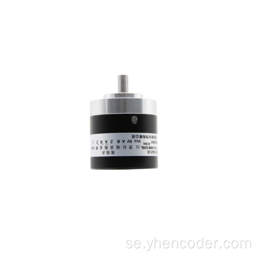 Sensor roterande encoder